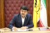 پیام تسلیت کورش پرویزیان به مناسبت درگذشت حجت‌الاسلام والمسلمین سیدمحمود دعایی